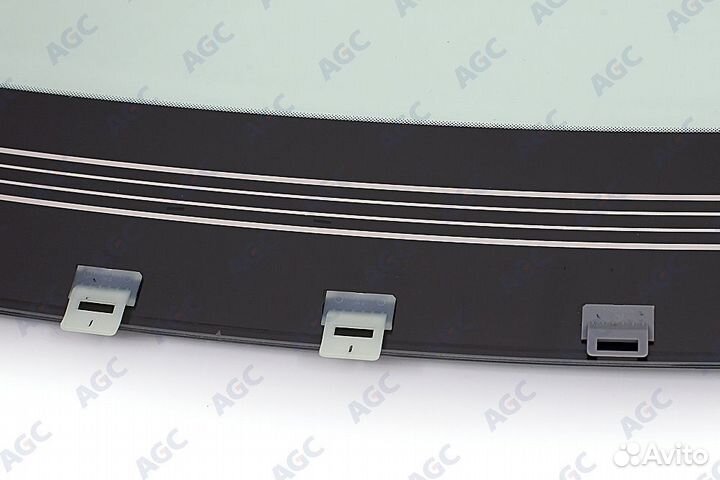 Лобовое стекло KIA sorento Prime 2015+зо дв+дд+дт