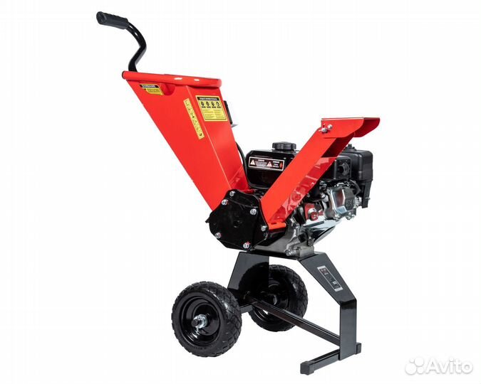 Измельчитель веток садовый Brait ивб750