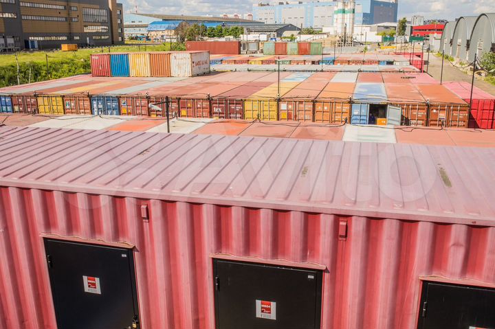 Склад без депозита