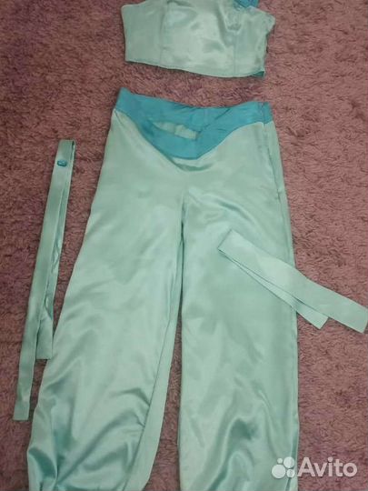 Костюм Жасмин или Восточный