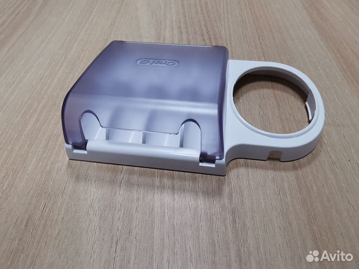 Oral-b кейс для зубных щеток