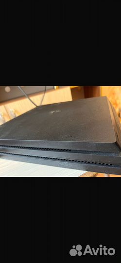 Sony playstation 4 pro