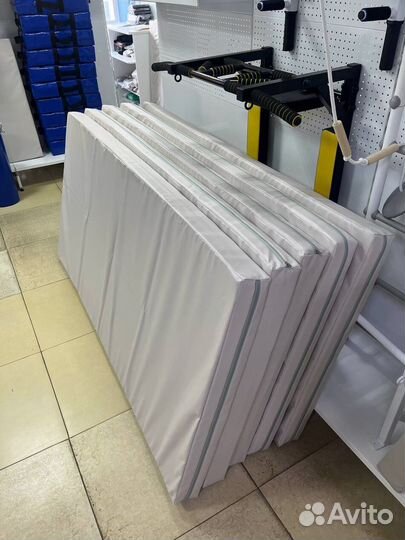 Маты гимнастические оптом и в розницу