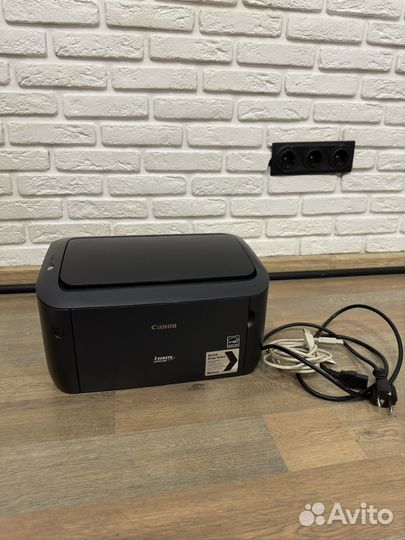 Принтер Canon i-Sensys LBP6030B
