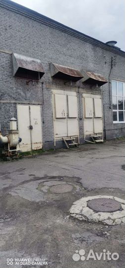 Сварочные работы