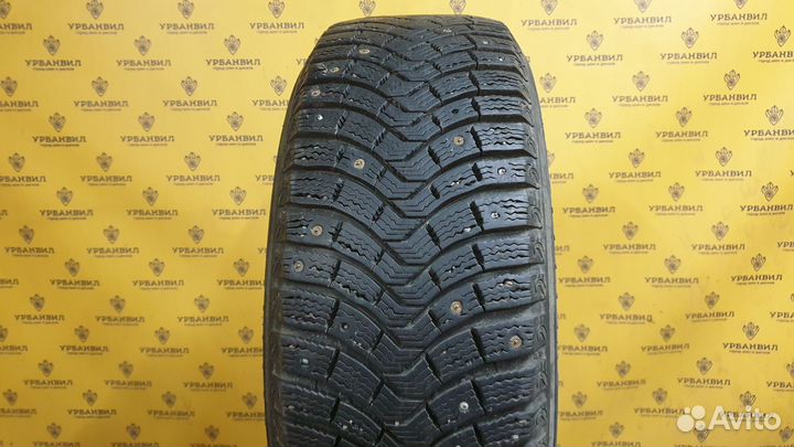 Michelin Latitude X-Ice North 2 225/60 R17 103T