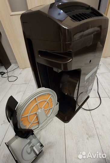 Daikin Мсk55RKS очиститель/ионизатор/увлажнитель