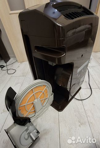 Daikin Мсk55RKS очиститель/ионизатор/увлажнитель