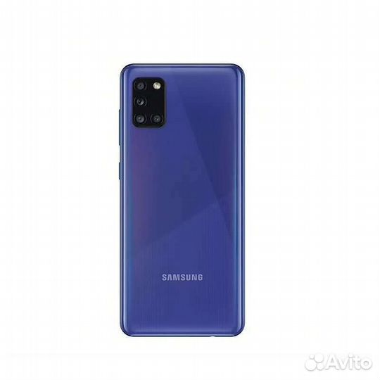 Samsung galaxy a31