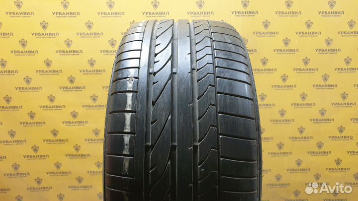 Bridgestone Potenza RE050A 255/35 R18 90W
