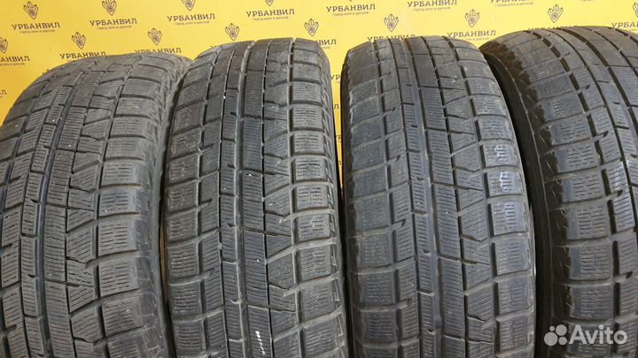 Nokian Tyres Hakkapeliitta 1 215/55 R16 95Q