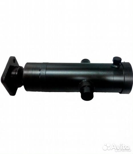 Гидроцилиндр плунжерный камаз гц-111.02.015