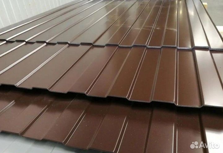 Профильный лист