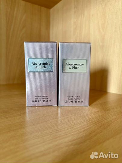 Abercrombie & Fitch, новые