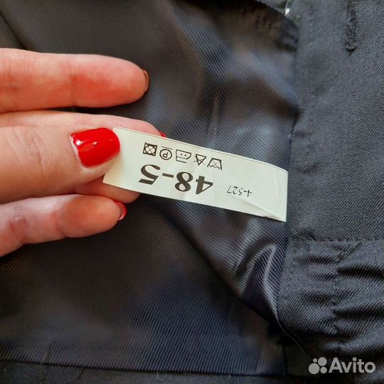 Юбка Полиция