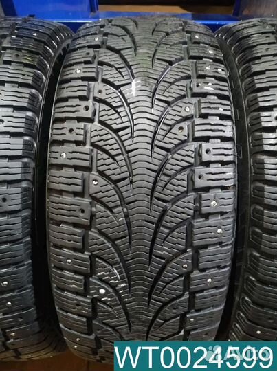 Pirelli Winter Carving Edge 235/60 R17 95T