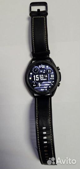 Смарт-часы Samsung Galaxy Watch3 45mm