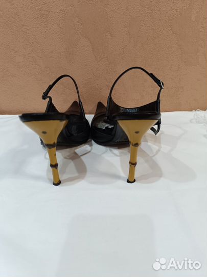 Туфли Casadei, размер 39, оригинал