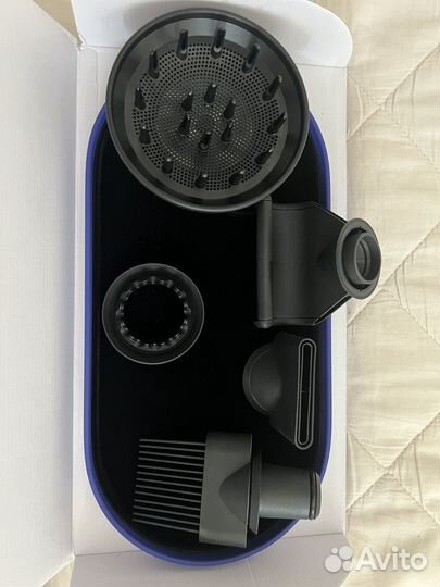 Фен Dyson HD07 (оригинал)