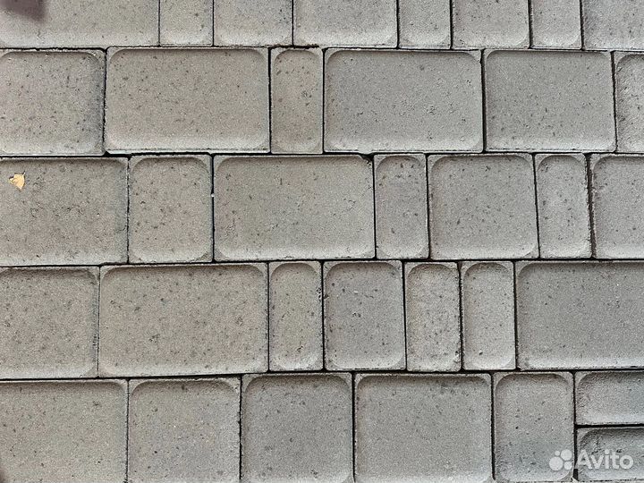 Старый город, тротуарная плитка