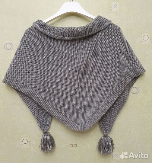 Косынка Curanni