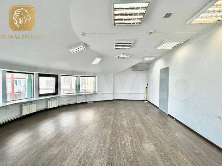 Офис, 160 м²