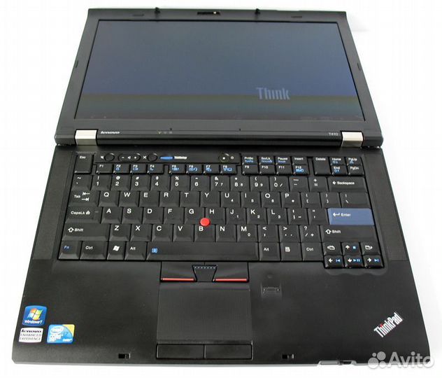 Thinkpad intel core i5, 256 ssd, 8gb