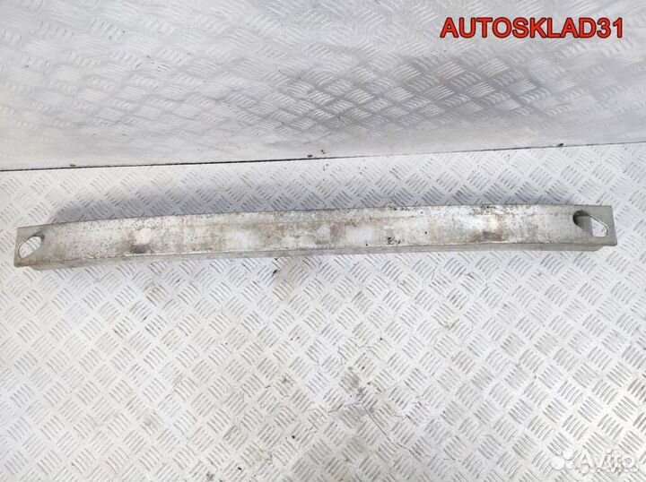 Усилитель переднего бампера Nissan Primera P12