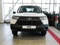 Новый ВАЗ (LADA) Niva Travel 1.7 MT, 2024, цена 1 314 000 руб.