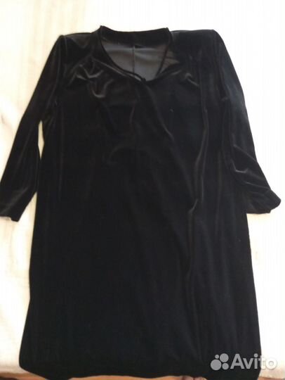 Женские вещи 58 60