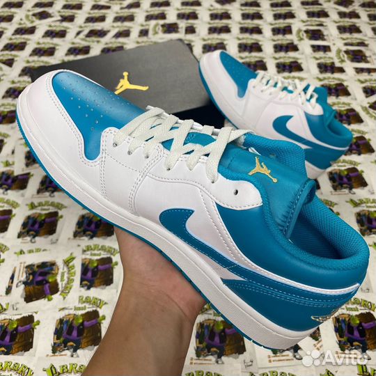 Nike Air Jordan 1 Low