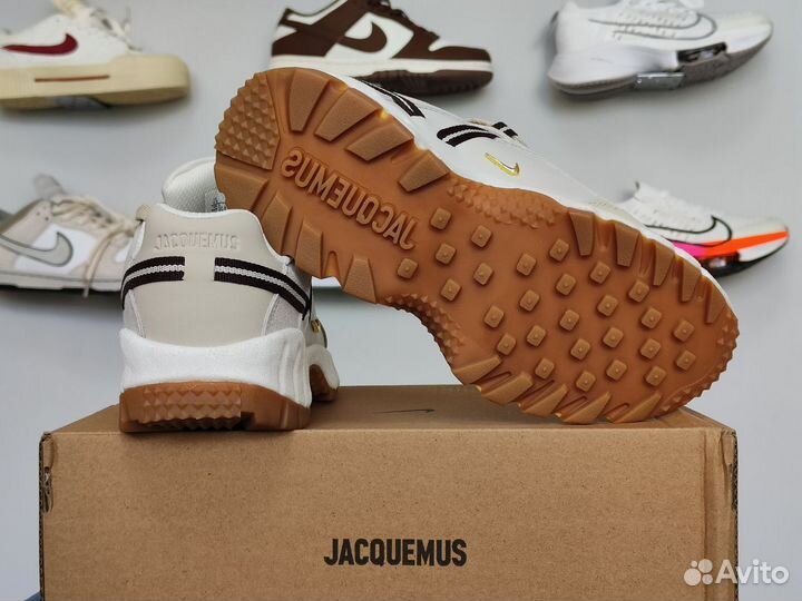 Nike x Jacquemus