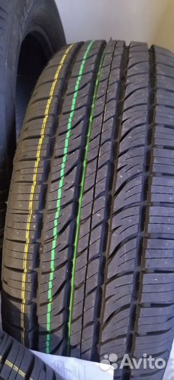 Viatti Bosco A/T V-237 225/55 R18 102V