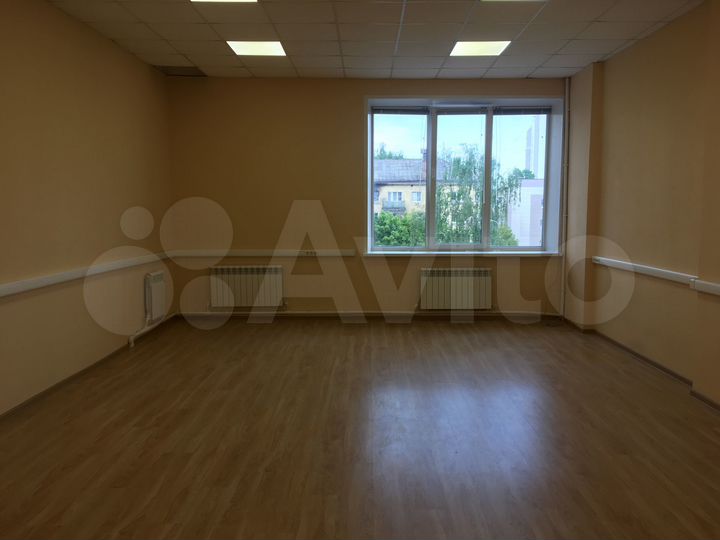 Офис, 43.6 м²