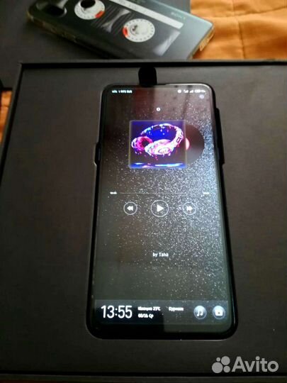 Xiaomi Mi Mix 3