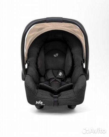 Автолюлька joie