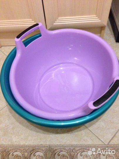 Тазы