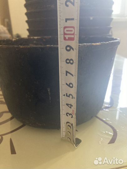 Формы для выпечки хлеба, кулечей