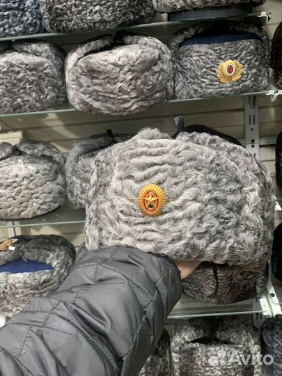 Шапка уставная Мвд,Мчс,итд