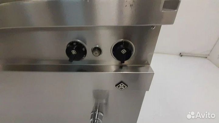 Котел варочный MKN vmax 300L