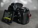 Nikon D750 + батблок + кмб