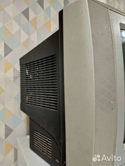 Телевизор rolsen б/у