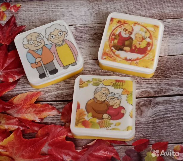 Мыло ручной работы