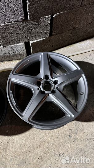 Диски AMG 218