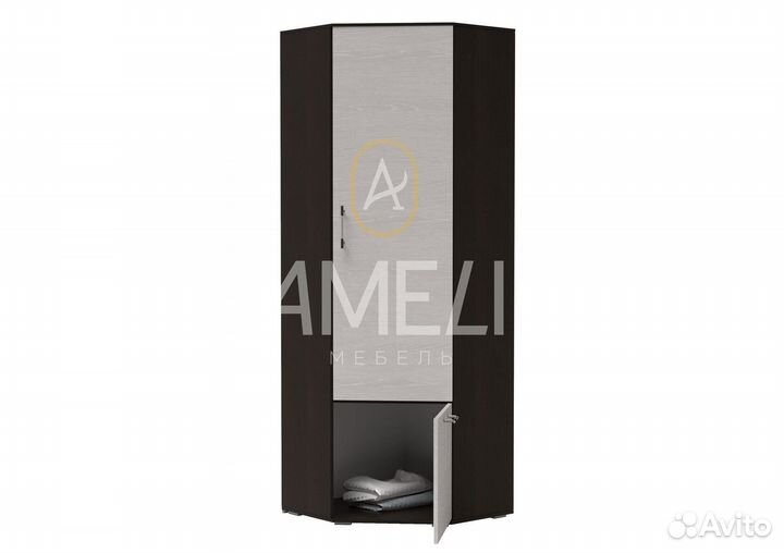 Кровать с ящиками