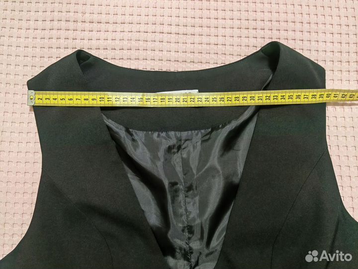 Жилетка женская48-50
