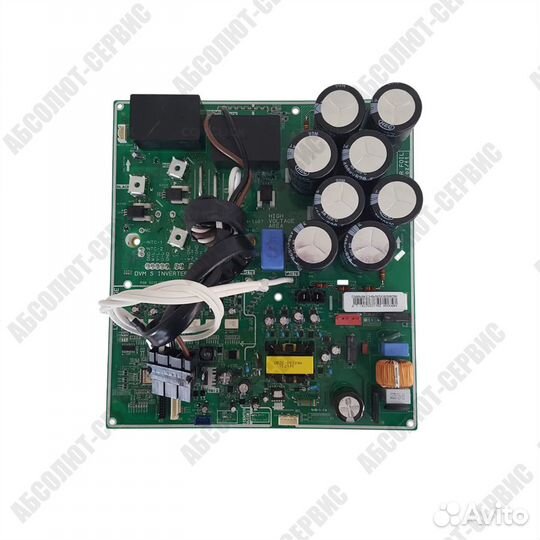 Плата управления кондиционера Samsung DB92-03526A