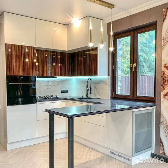 Кухни от производителя