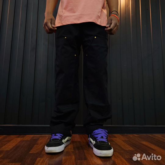 Штаны Carhartt wip