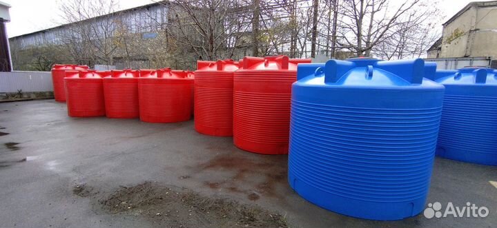 Емкость для воды